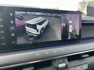 Kia EV9 Air 99.8 kWh picture 42