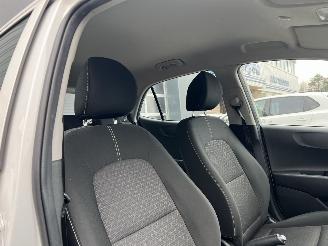 Kia Picanto 1.0 DPi Comfortline 5p picture 26
