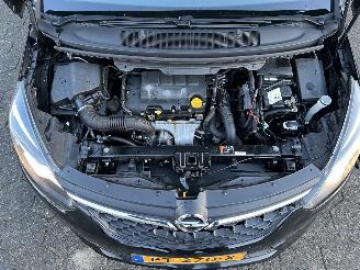 Opel Zafira 1.4 T Online Edition 7p picture 16