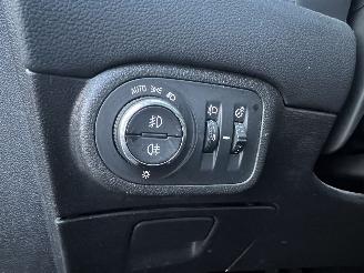 Opel Zafira 1.4 T Online Edition 7p picture 17