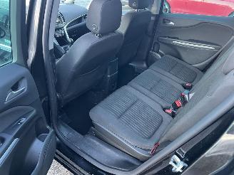Opel Zafira 1.4 T Online Edition 7p picture 31