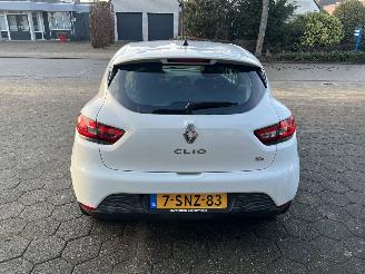 Renault Clio 0.9 TCe Authentique picture 4