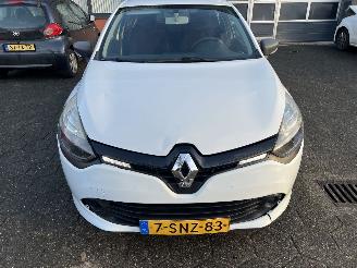 Renault Clio 0.9 TCe Authentique picture 6