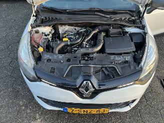 Renault Clio 0.9 TCe Authentique picture 35
