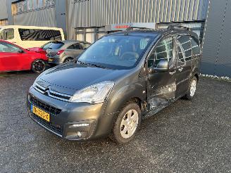 Unfallwagen Citroën Berlingo 1.2 PureTech XTR 2016/5