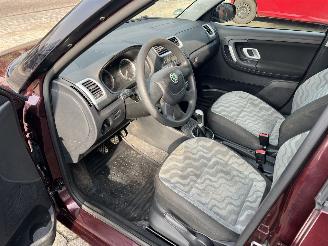 Skoda Fabia 1.2 12V Go picture 11