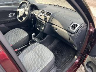 Skoda Fabia 1.2 12V Go picture 22