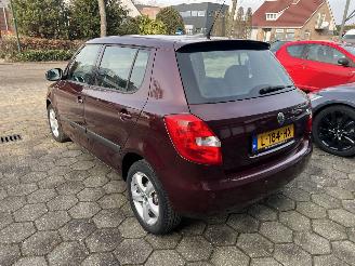 Skoda Fabia 1.2 12V Go picture 5
