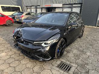 Avarii autoturisme Volkswagen Golf 2.0 TSI R 4Motion 320PK 2021/5