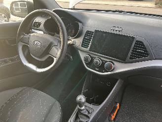 Kia Picanto 1.0 12V picture 21