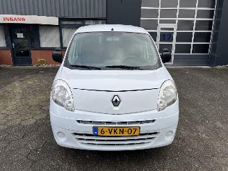 Renault Kangoo Express 1.6 16V Express Comfort picture 10