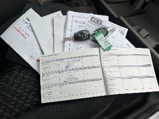 Renault Kangoo Express 1.6 16V Express Comfort picture 25