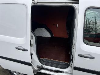 Renault Kangoo Express 1.6 16V Express Comfort picture 22