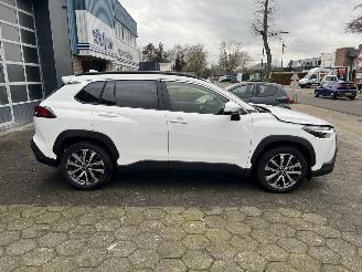 Toyota Corolla Cross Hybrid 140 Bns Plus picture 6