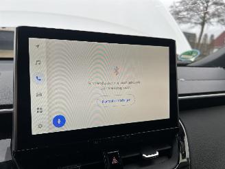 Toyota Corolla Cross Hybrid 140 Bns Plus picture 23