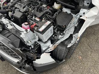 Toyota Corolla Cross Hybrid 140 Bns Plus picture 12