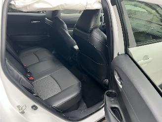 Toyota Corolla Cross Hybrid 140 Bns Plus picture 30