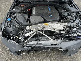 BMW 3-serie 320e M-Pakket Hybride picture 9