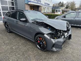 BMW 3-serie 320e M-Pakket Hybride picture 11