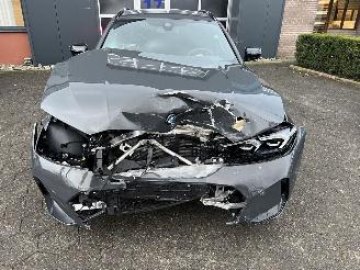 BMW 3-serie 320e M-Pakket Hybride picture 10