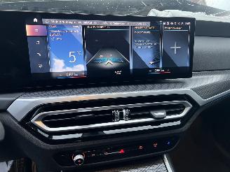 BMW 3-serie 320e M-Pakket Hybride picture 23