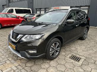 škoda osobní automobily Nissan X-Trail 1.6 DIG-T N-Connecta 7p. 2018/4
