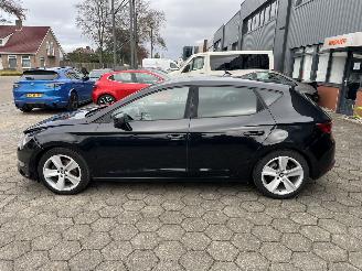 Seat Leon 1.4 TSI FR picture 2