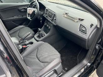 Seat Leon 1.4 TSI FR picture 31