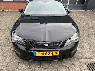 Seat Leon 1.4 TSI FR picture 10