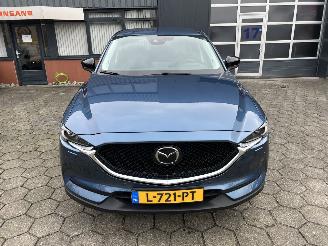 Mazda CX-5 2.0SKYACTIV-G 165 SP picture 6