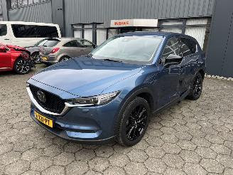 Avarii autoturisme Mazda CX-5 2.0SKYACTIV-G 165 SP 2021/7