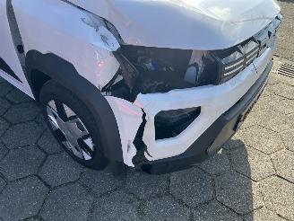 Dacia Spring Expression 45 26.8 kWh picture 22