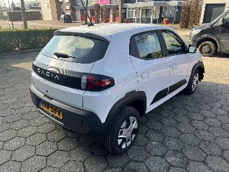 Dacia Spring Expression 45 26.8 kWh picture 5