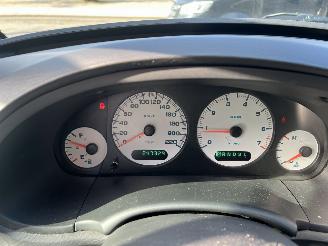 Chrysler Voyager 3.3i V6 SE Luxe picture 13