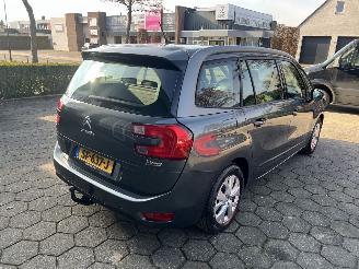 Citroën C4 Grand C4 Picasso 1.6 HDi Intensive 7 persoons picture 7