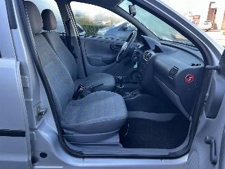 Opel Corsa -C picture 20