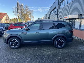 Dacia  Bigster Extreme Mild Hybrid 140 picture 2