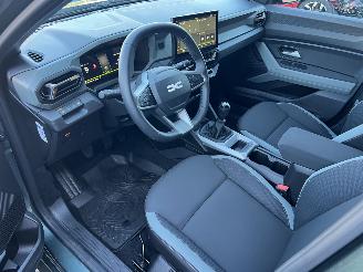 Dacia  Bigster Extreme Mild Hybrid 140 picture 7