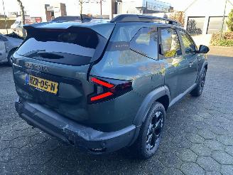 Dacia  Bigster Extreme Mild Hybrid 140 picture 5