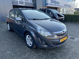 Opel Corsa 1.2 EcoFlex Design Edition LPG picture 7