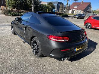 Mercedes C-klasse Coupé AMG 43 4MATIC Premium Plus Pack picture 3