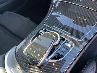 Mercedes C-klasse Coupé AMG 43 4MATIC Premium Plus Pack picture 34