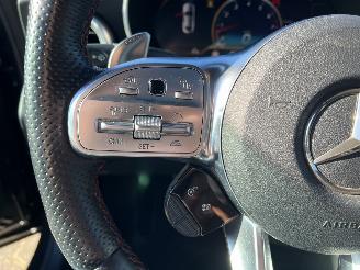 Mercedes C-klasse Coupé AMG 43 4MATIC Premium Plus Pack picture 17