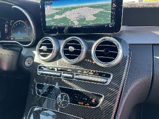 Mercedes C-klasse Coupé AMG 43 4MATIC Premium Plus Pack picture 39