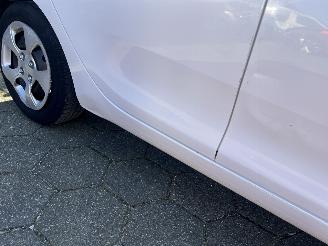 Kia Picanto 1.0 CVVT Comfort Pack picture 12