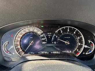 BMW 5-serie 520i High Executive picture 16