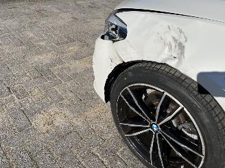 BMW 5-serie 520i High Executive picture 11