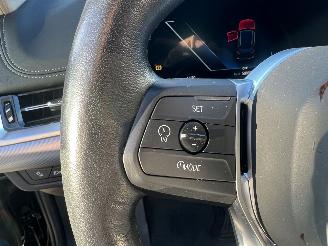 BMW iX1 XdriveE30 Launch Edition 67 kWh picture 23