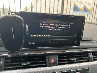 Audi A4 Avant 2.0 TDI quattro Sport Pro Line S picture 36