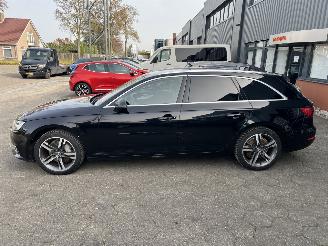 Audi A4 Avant 2.0 TDI quattro Sport Pro Line S picture 2